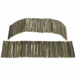 HUGRO Spielzeug, Nagerbrücke , Natur, Für Nager