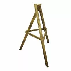 SIENA GARDEN Vogelhaus, Kiefernholz, Braun