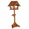 SIENA GARDEN Vogelhaus, Fichtenholz, Braun 2 SIENA GARDEN Vogelhaus, Fichtenholz, Braun -Günstiges Tierbedarf Geschäft unnamed file 16205