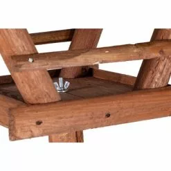 SIENA GARDEN Vogelhaus, Fichtenholz, Braun 13 SIENA GARDEN Vogelhaus, Fichtenholz, Braun -Günstiges Tierbedarf Geschäft unnamed file 16208