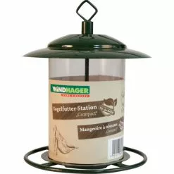 WINDHAGER Vogelfutter-Station Compact -Günstiges Tierbedarf Geschäft unnamed file 1622