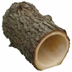 HUGRO Spielzeug, Wesertunnel, Natur, Für Nager