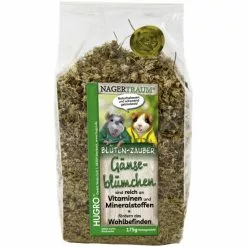 HUGRO Kräuter- / Blütenmischung, Gänseblümchen