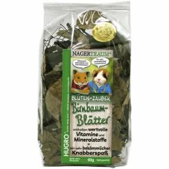 HUGRO Kräuter- / Blütenmischung, Birnenbaumblätter