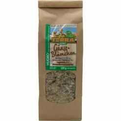 Kräuter- / Blütenmischung »Terra Hugro«, 100 G, Gänseblümchen