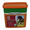 Basu-kraft Kleintierfutter, 1 Stück, Je 5,0Kg , Für Kaninchen