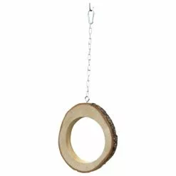 HUGRO Schaukel, ⌀13cm, 25 Mm Stark