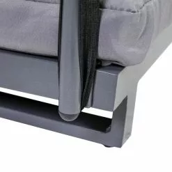 GREEMOTION Haustier-Sofa, Grau, BxHxL: 70 X 65 X 65 Cm -Günstiges Tierbedarf Geschäft unnamed file 16267