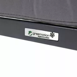 GREEMOTION Haustier-Sofa, Grau, BxHxL: 70 X 65 X 65 Cm -Günstiges Tierbedarf Geschäft unnamed file 16270