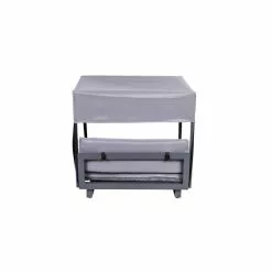 GREEMOTION Haustier-Sofa, Grau, BxHxL: 70 X 65 X 65 Cm -Günstiges Tierbedarf Geschäft unnamed file 16276