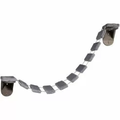 DOBAR Katzenmöbel-Set, BxHxL: 35 X 30 X 30 Cm, Braun -Günstiges Tierbedarf Geschäft unnamed file 16300