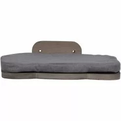 DOBAR Katzenmöbel-Set, BxHxL: 35 X 30 X 30 Cm, Braun -Günstiges Tierbedarf Geschäft unnamed file 16303