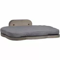 DOBAR Katzenmöbel-Set, BxHxL: 35 X 30 X 30 Cm, Braun -Günstiges Tierbedarf Geschäft unnamed file 16304