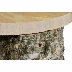 DOBAR Halbhöhlen-Nistkasten, BxHxL: 23 X 25 X 16 Cm, Holz, Weiß -Günstiges Tierbedarf Geschäft unnamed file 16331