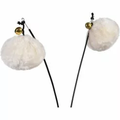 DOBAR Katzenhöhle, BxHxL: 29 X 40 X 29 Cm, Braun -Günstiges Tierbedarf Geschäft unnamed file 16350