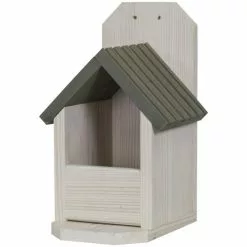 PATKAR Eichhörnchen Futterstation