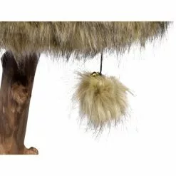 DOBAR Kratzbaum »Sunny«, BxHxL: 50 X 99 X 40 Cm, Braun 11 DOBAR Kratzbaum »Sunny«, BxHxL: 50 X 99 X 40 Cm, Braun -Günstiges Tierbedarf Geschäft unnamed file 16360