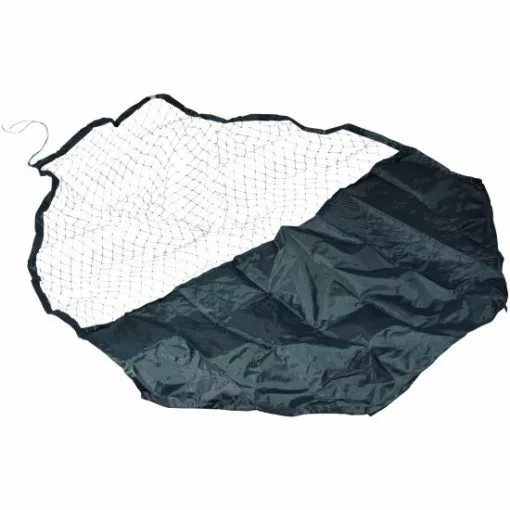 DOBAR Schutznetz, BxH: 135 X 135 Cm, Nylon, Grün -Günstiges Tierbedarf Geschäft unnamed file 16366