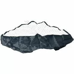 DOBAR Schutznetz, BxH: 135 X 135 Cm, Nylon, Grün -Günstiges Tierbedarf Geschäft unnamed file 16367