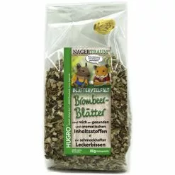 HUGRO Kräuter- / Blütenmischung, Brombeerblätter