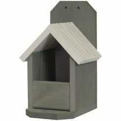 PATKAR Eichhörnchen Futterstation