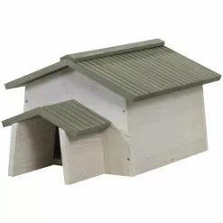 PATKAR Igelhaus Für Den Winter