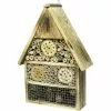 PATKAR Insektenhotel Kiefernholz Geflammt -Günstiges Tierbedarf Geschäft unnamed file 1645