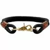 HUNTER Halsband, Oss, M-L, Nylon, Schwarz 1 HUNTER Halsband, Oss, M-L, Nylon, Schwarz -Günstiges Tierbedarf Geschäft unnamed file 1658