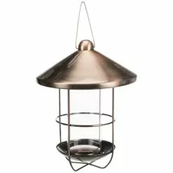 TRIXIE Außen-Futtersäule