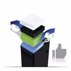 JUWEL AQUARIUM Innenfilter »Bioflow «, 8 W, Für Aquarien Bis: 500 L, Schwarz 7 JUWEL AQUARIUM Innenfilter »Bioflow «, 8 W, Für Aquarien Bis: 500 L, Schwarz -Günstiges Tierbedarf Geschäft unnamed file 1668