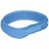 TRIXIE Halsband, Flash Leuchtband USB, M–L: 50 Cm/30 Mm, Silikon, Blau 1 TRIXIE Halsband, Flash Leuchtband USB, M–L: 50 Cm/30 Mm, Silikon, Blau -Günstiges Tierbedarf Geschäft unnamed file 1679