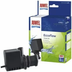 JUWEL AQUARIUM Aquarienpumpe »Eccoflow«, 21 W, Für Aquarien Bis: 400 L, Schwarz -Günstiges Tierbedarf Geschäft unnamed file 1685