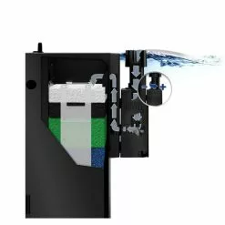 JUWEL AQUARIUM Filterzubehör »EccoSkim«, Schwarz -Günstiges Tierbedarf Geschäft unnamed file 1702