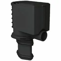 JUWEL AQUARIUM Aquarienpumpe »Eccoflow«, 7 W, Für Aquarien Bis: 270 L, Schwarz
