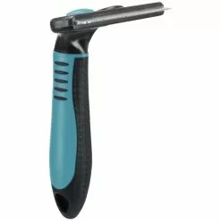 TRIXIE Bürste, Carding-Striegel