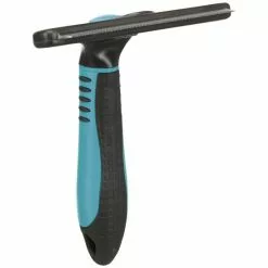 TRIXIE Bürste, Carding-Striegel