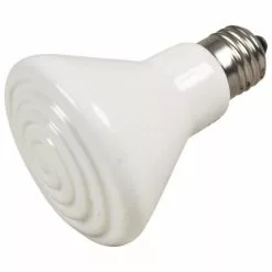 TRIXIE Terrarienbeleuchtung, Keramik Infrarotwärmestrahler