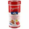 SÖLL Zierfischfutter »Organix«, 490 Ml, 62 G -Günstiges Tierbedarf Geschäft unnamed file 1746
