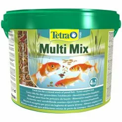 Fischfutter »Tetra Pond Mulit Mix«, 10L à 1900 G -Günstiges Tierbedarf Geschäft unnamed file 1750