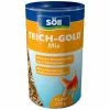 SÖLL Teichfischfutter »TEICH-GOLD«, 1 Stück à 110 G -Günstiges Tierbedarf Geschäft unnamed file 1752