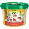 Fischfutter »Tetra Pond KOI«, 10L à 1500 G 2 Fischfutter »Tetra Pond KOI«, 10L à 1500 G -Günstiges Tierbedarf Geschäft unnamed file 1754