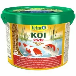 Fischfutter »Tetra Pond KOI«, 10L à 1500 G