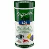 SÖLL Zierfischfutter »Organix«, 490 Ml, 182 G