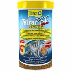 Fischfutter »TetraPro«, 500ml, 110 G -Günstiges Tierbedarf Geschäft unnamed file 1798
