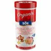 SÖLL Zierfischfutter »Organix«, 490 Ml, 226 G -Günstiges Tierbedarf Geschäft unnamed file 1800