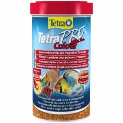 Fischfutter »TetraPro«, 500ml, 110 G -Günstiges Tierbedarf Geschäft unnamed file 1805