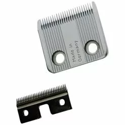 MOSER Wechselschneidsatz 0,1 - 3mm FZ Rex