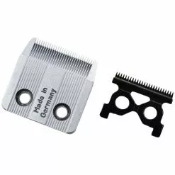 MOSER Wechselschneidsatz 0,1mm FZ Rex Mini