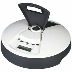 TRIXIE Futterautomat, TX6, Kunststoff, Weiß 10 TRIXIE Futterautomat, TX6, Kunststoff, Weiß -Günstiges Tierbedarf Geschäft unnamed file 1814