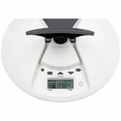 TRIXIE Futterautomat, TX6, Kunststoff, Weiß 11 TRIXIE Futterautomat, TX6, Kunststoff, Weiß -Günstiges Tierbedarf Geschäft unnamed file 1815